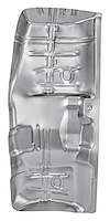 Full Length Floor Pan for Select 1964-1972 GM A-Body Models [Right/Passengers Side]