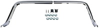 Rear Cab Molding Set for 1964-1967 Chevy El Camino