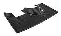Firewall Steering Column Cover for 1964-1966 GM A-Body