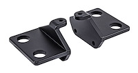 Cowl Induction Door Supports for 1970-1972 Chevrolet Chevelle, El Camino