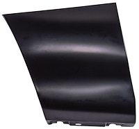 Front Fender Lower Rear Patch Panel for 1970-1972 Chevrolet Chevelle [Left/Driver Side]