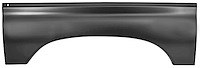 Rear Wheel Opening Patch Panel for 1970-1972 Chevrolet Chevelle [Right/Passenger Side]