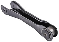 Bolt-On Rear Upper Trailing Arm 1964-1967 GM A-Body, 12 Bolt Rear End