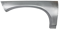 Rear Wheel Opening Patch Panel for 1968-1969 Pontiac GTO, LeMans, Tempest [Right/Passenger Side]