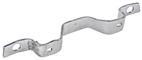 Torsion Rod Bracket for Hideaway Headlamp Fits 1968-1969 Pontiac GTO [Right/Passenger Side]