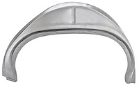 Outer Wheelhouse for 1970-1972 Pontiac GTO, Tempest, LeMans [Right/Passenger Side]