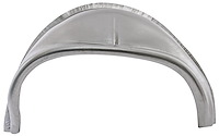 Outer Wheelhouse for 1970-1972 Chevrolet Chevelle Coupe & Hardtop Models [Left/Driver Side]
