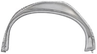 Outer Wheelhouse for 1970-1972 Oldsmobile Cutlass [Left/Driver Side]