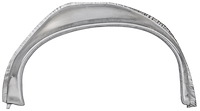 Outer Wheelhouse for 1970-1972 Oldsmobile Cutlass [Right/Passenger Side]
