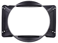 Fan Shroud for 1966-1967 Chevy Chevelle, El Camino [Small Block Chevy]
