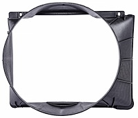 Fan Shroud for 1969-1970 Chevy Chevelle, El Camino [Small Block Chevy]