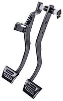 Brake & Clutch Pedal Assembly for 1968-1972 Chevrolet Chevelle, El Camino, 1970-1972 Chevrolet Monte Carlo