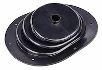 Shifter Boot 1964-1967 Chevy Chevelle, El Camino 1965-1967 Buick Skylark without Console