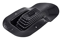 Shifter Boot 1968-1972 Chevy Chevelle, El Camino-with Console 1970-1972 Chevy Monte Carlo with Console