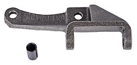 Lower Alternator Bracket Fits Select 1964-1968 Chevrolet [Small Block Chevy]