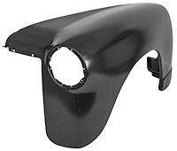 Front Fender for 1947-1953 Chevrolet Truck [Left/Driver Side]