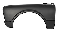 Front Fender for 1967 Chevrolet, GMC C/K Series Truck [Left/Driver Side]