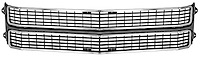 Grille Kit for 1970 Chevrolet Chevelle SS, El Camino SS