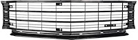 Grille for 1972 Chevrolet Chevelle SS, El Camino SS