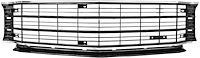 Grille Kit for 1972 Chevrolet Chevelle SS, El Camino SS