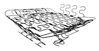 Bucket Seat Spring Assembly, Bottom Fits Select 1966-1967 GM Models