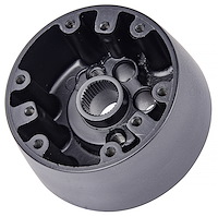 Steering Wheel Hub for 1964-1966 Chevy Chevelle, El Camino w/ 2-Spoke Wheels