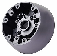 Steering Wheel Hub for 1967-1968 Chevy Chevelle, El Camino, 1967-1969 Chevy Corvair, 1960-1975 GM Trucks w/ 3-Spoke Wheels