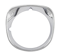 Headlight Bezel for 1970 Chevrolet Chevelle, El Camino [Right/Passenger Side]