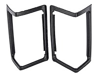 Tail Light Housing Gaskets for 1968-1969 Chevrolet Chevelle Station Wagon, El Camino