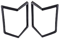 Tail Light Housing Gaskets for 1970-1972 Chevrolet Chevelle Station Wagon, El Camino/GMC Sprint