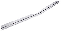 Upper Grille Molding for 1964 Chevrolet Chevelle, El Camino, Malibu