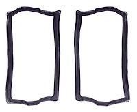 Tail Light Housing Gaskets 1964-1965 Chevrolet Chevelle Station Wagon, El Camino
