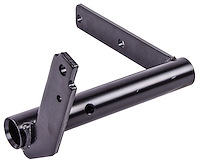 4-Speed Clutch Z-Bar/Bellcrank for 1964-1967 Chevrolet Chevelle, El Camino
