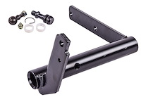 4-Speed Clutch Z-Bar/Bellcrank Rebuild Kit for 1964-1967 Chevrolet Chevelle, El Camino