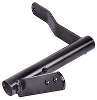 4-Speed Clutch Z-Bar/Bellcrank for 1968-1972 Chevrolet Chevelle, El Camino, Monte Carlo