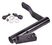 4-Speed Clutch Z-Bar/Bellcrank Rebuild Kit for 1968-1972 Chevrolet Chevelle, El Camino, 1970-1972 Monte Carlo