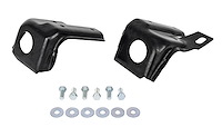Radiator Support Bushing Brackets for 1970-1972 Chevrolet Chevelle, El Camino, Monte Carlo