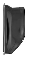 Outer Cowl Panel for 1968-1972 GM A-Body [Right/Passenger Side]