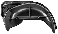 Inner Wheelhouse for 1964-1967 Chevrolet Chevelle Coupe & Hardtop Models [Left/Driver Side]
