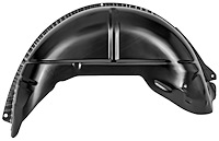 Inner Wheelhouse for 1964-1967 Chevrolet Chevelle Coupe & Hardtop Models [Right/Passenger Side]