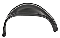Outer Wheelhouse for 1968-1969 Chevrolet Chevelle, 1968-1972 Chevrolet El Camino, 1971-1972 GMC Sprint [Left/Driver Side]