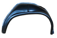 Outer Wheelhouse for 1970-1972 Chevrolet Chevelle Convertible [Right/Passenger Side]