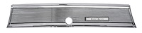 Glove Box Face Plate for 1967 Chevrolet Chevelle, Malibu [Super Sport]
