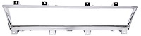 Speedometer Bezel for 1966-1967 Chevrolet Chevelle, El Camino