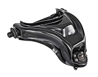 Front Upper Control Arm Fits Select 1964-1972 GM A-Body Models [Right/Passenger Side]