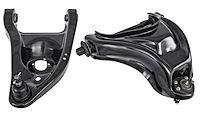 Front Control Arm Kit for Select 1964-1972 GM A-Body  Models [Right/Passenger Side]