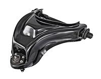 Front Upper Control Arm Fits Select 1964-1972 GM A-Body Models [Left/Driver Side]