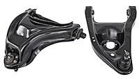 Front Control Arm Kit for Select 1964-1972 GM A-Body Models [Left/Driver Side]
