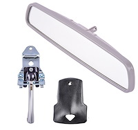 Interior Mirror Kit For 1971-1972 GM A-Body Coupes