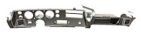 Dash Board Assembly for Select 1970-1972 Chevrolet Chevelle, El Camino, Monte Carlo & GMC Sprint